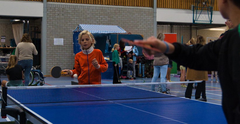 Maak kennis met sport en cultuur in Soest