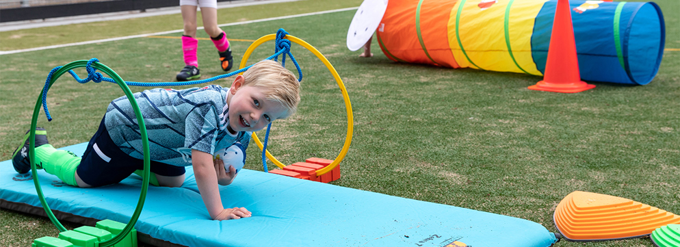 nijntje beweegtraining in Soest en Soesterberg